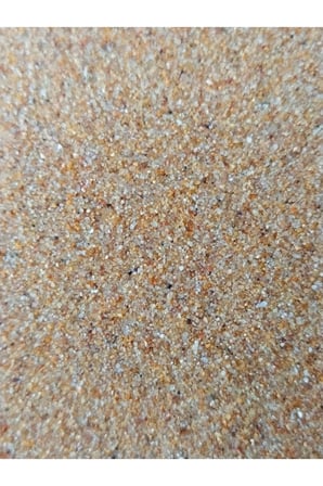 Pro-78 0.7mm Akvaryum Kumu Silis Kum (sarı) 1KG
