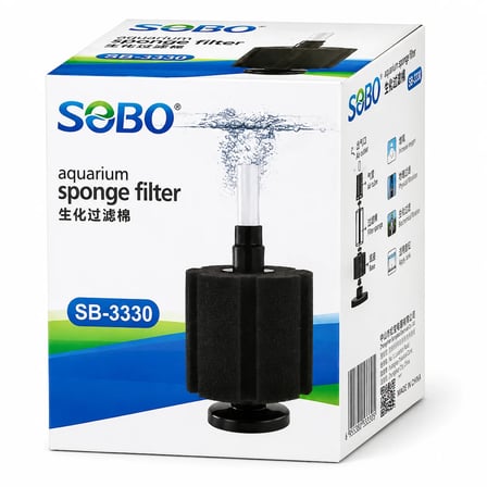 SB-3330 Pipo Filtre