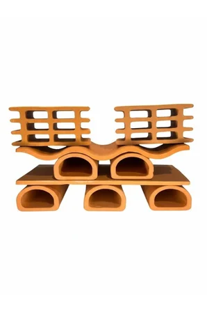Vatoz Küp Set Komple