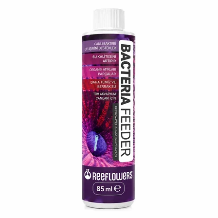 Bacteria Feeder 85 ml