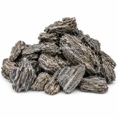 Gnays Stone Doğal Akvaryum Kayası 1 Aquascape Dekor Taşı
