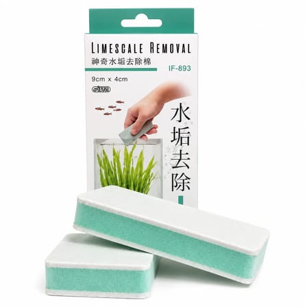 Limesclae Removal Kireç Giderici