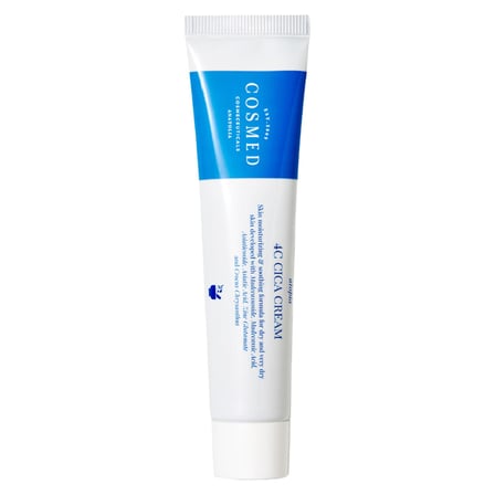 Cosmed Atopia 4C Cica Cream 40 G