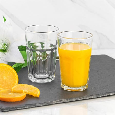 Aras 6'lı Meşrubat Bardağı