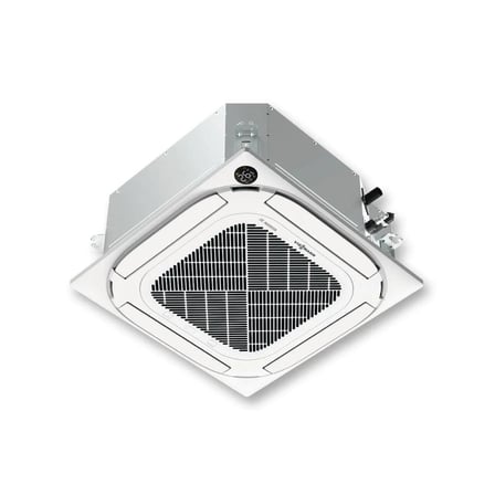 Viessmann Vitoclima SC8AA100MFP123 A+ Enerji Sınıfı 43000 BTU Inverter Kaset Tipi Klima