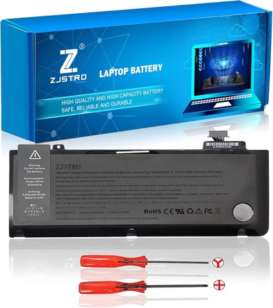 A1322 MacBook Pro 13 inç A1322 (A1278 Orta 2009 Orta 2010 Erken 2011 Son 2011 Orta 2011 2012) MB990LL / A MB990CH / A MB990J / A [10,95 V 63,5 W h ] h ]