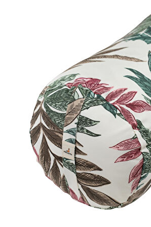 Yoga Bolster Amazon Destek Minderi