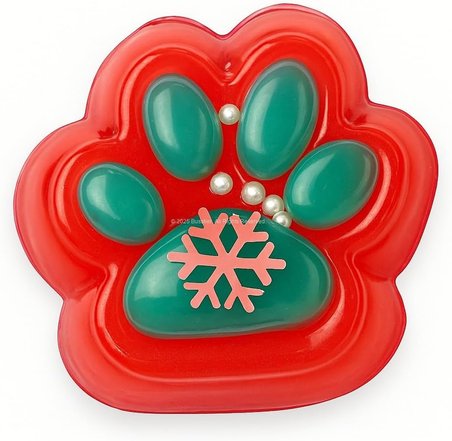 Kedi Patisi Yapışabilen Sukuşi Çok Renkli Squishy Jel Pati Stres Giderici Yapışkan Slime Pati Anti Stres Rahatlama İçin Sevimli Tasarım