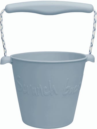 Scrunch Kova Kürek Seti - Duck Egg Blue
