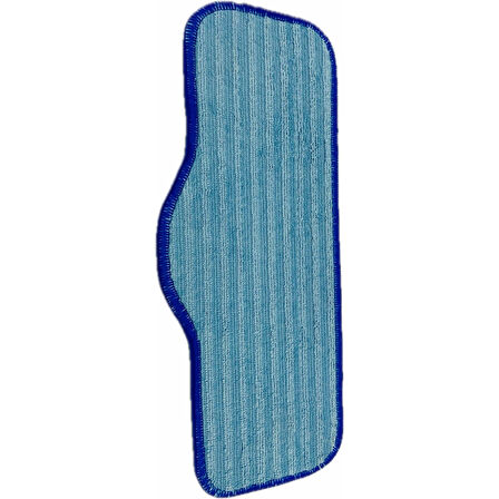 NEUTRON NTL-SM-12V BUHAR BASINÇLI MOP MİKRO FİBER BEZ