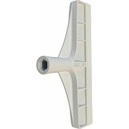NEUTRON NTL-SM-12V BUHAR BASINÇLI MOP SİLİKON BAŞLIK