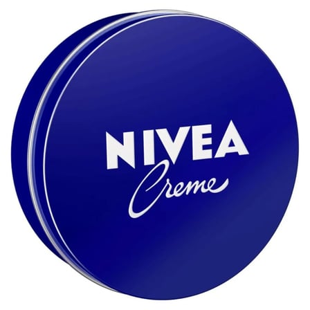 5 Adet Nivea Creme