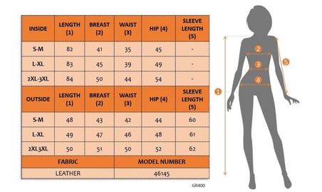 Kadın Uzun Kollu önü Açık Deri Ceket Ve Askılı Yuvarlak Yakalı Mini Elbise Ikili Takım - Kırmızı / L-XL