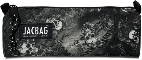 PRIME PENCIL CASE-ÜÇGEN TİP KALEMKUTU (Siyah)