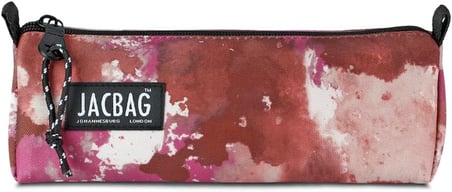 PRIME PENCIL CASE-ÜÇGEN TİP KALEMKUTU (Siyah)