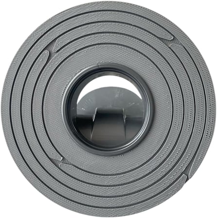 Koku Önleyici Klape 10 Cm Genişlik (Kenarları Kesilebilir Klape)