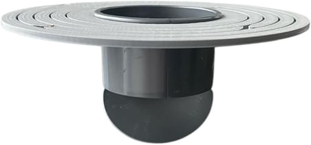 Koku Önleyici Klape 10 Cm Genişlik (Kenarları Kesilebilir Klape)