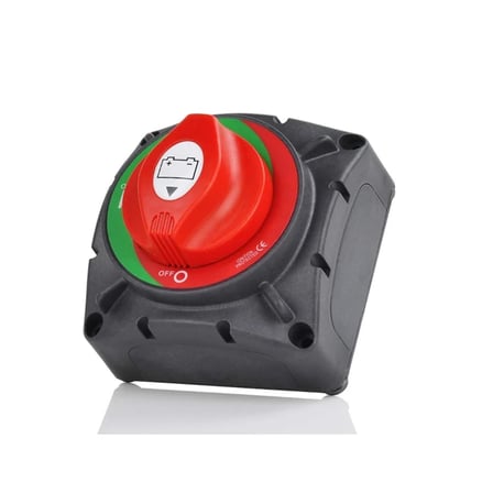 Mellifera Dc Kesici - Şalter 600A