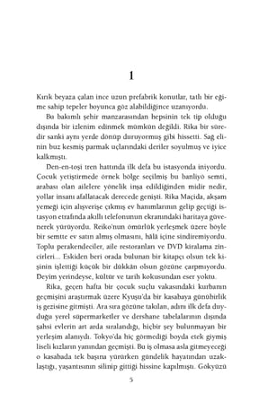Tereyağı-Gerçek Hayattan Bir Suç Hikâyesi