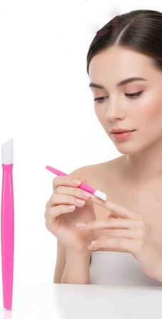 Tırnak Temizleyici Ve Et Itici – Ergonomik, Hijyenik Bakım Aparatı 722277