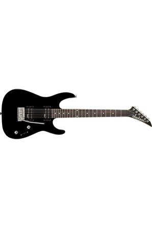 JACKSON JS11 DİNKY GÜLAĞACI KLAVYE BLK