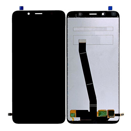 Xiaomi Redmi 7A  Lcd Ekran + Dokunmatik YÜKSEK KALİTELİ EKRANDIR.