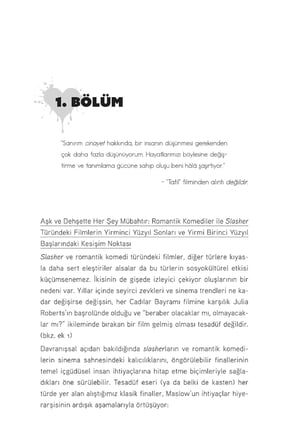 Bir Erkek On Randevuda Nasıl Öldürülür?