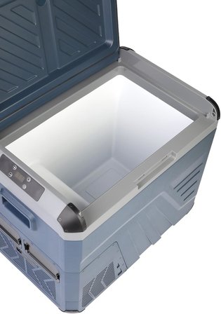 45 Litre Kompresörlü Oto Buzdolabı