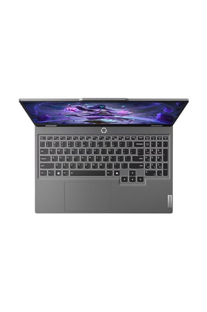 Lenovo LOQ R7 7435HS 8GB 2TB SSD RTX4060/8GB 105W 144Hz FHD 15.6" W11P Gaming Laptop & PER4 ÇANTA