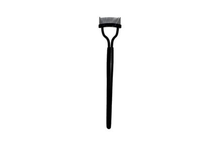 Kirpik Ayırıcı Ve Metal Kirpik Tarağı