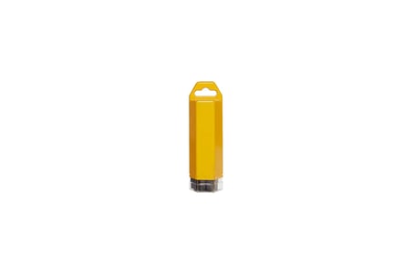 DT5557 METAL MATKAP UCU, EXTREME, 10 MM, 10 ADET
