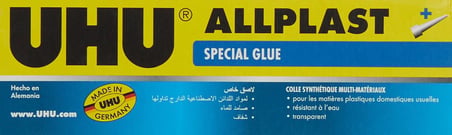 ALL PLAST-PLASTIK YAP.