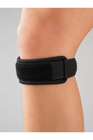 Tendon Bandı Ayarlanabilir Diz Altı Destek Bandı Spor ve Günlük Kullanım