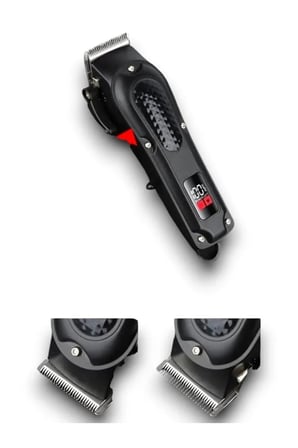 HK 750 TIRAŞ MAKİNESİ