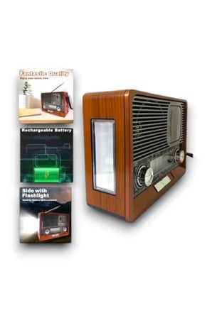 NOSTALJİK RADYO 1647