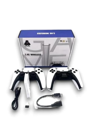 3 D GAME STICK