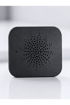 Wi-Fi Akıllı Görüntülü Kapı Zili | HD Kamera, Gece Görüşü ve Telefon Bildirimli