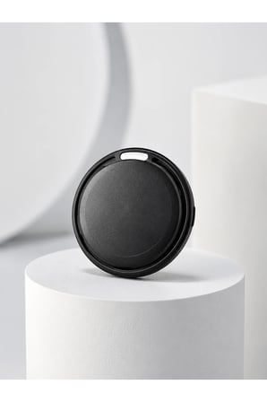AirTag Akıllı Eşya Takip Cihazı İOS ve Android Uyumlu Uzun Pil Ömürlü