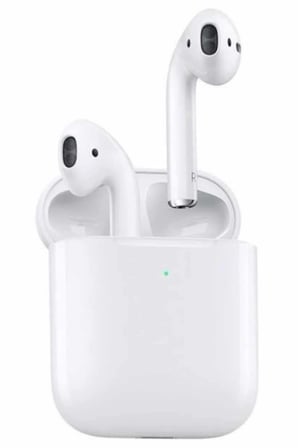 Yeni Nesil Dokunmatik Kontrol Çağrı Cevaplayabilen Kablosuz Bluetooth Kulaklık