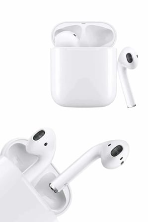 2. Nesil Bluetooth Android ve İOS Uyumlu Kablosuz Kulaklık Çağrı Cevaplama