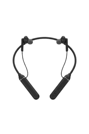 Kablosuz Boyun Tipi Bluetooth Kulaklık Mikrofonlu Spor ve Günlük Kullanıma Uygun