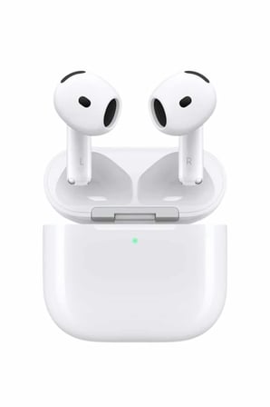 4.Nesil Bluetooth Kulaklık Yüksek Ses Kaliteli Dokunmatik Kontrol Özellikli Yeni Nesil