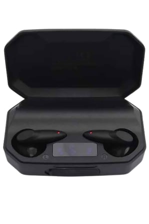 Çağrı Cevaplayabilen Akıllı Saat 5.2 Bluetooth Bağlantılı Kulaklık Yeni Nesil
