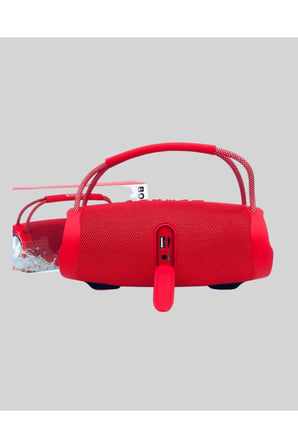 TF Kart ve AUX Destekli IPX6 Suya Dayanıklı Bluetooth Hoparlör Yeni Nesil