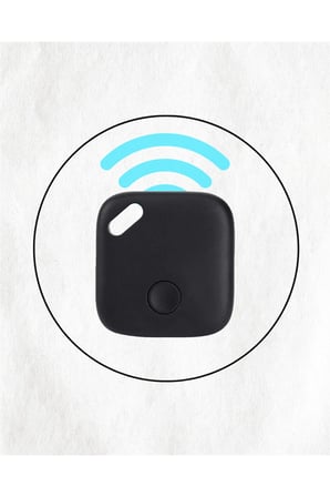 Akıllı Takip Teknolojisi ile Eşyalarınızı Korumaya Alın | Bul Uygulaması Destekli, Uzak Mesafe Bluetooth Takibi ve Uzun Ömürlü Batarya