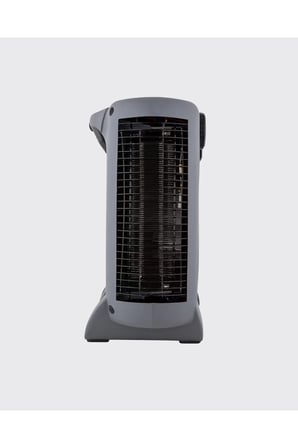 Fanlı Oda Isıtıcısı Termostat Kontrollü Soğuk Hava Üfleme Modu Yeni Nesil