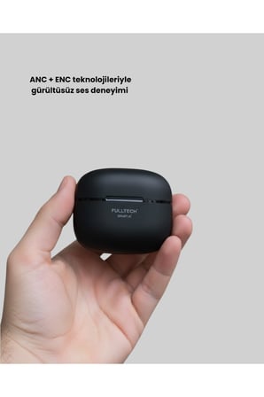 Akıllı Çeviri Destekli Bluetooth Kulaklık Profesyonel Ses Deneyimi Yeni Nesil