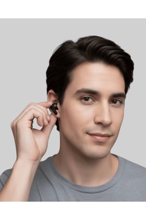 Akıllı Çeviri Destekli Bluetooth Kulaklık Profesyonel Ses Deneyimi Yeni Nesil
