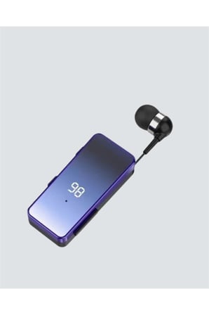 Ultra Hızlı Şarj Özellikli Type-C Bluetooth Kulaklık – 10 Dakikada %50 Şarj, 20 Dakikada Tam Dolum Yeni Nesil