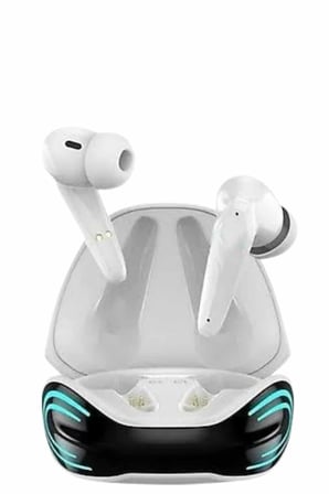 Android ve İOS Uyumlu Bluetooth Kulaklık Mini